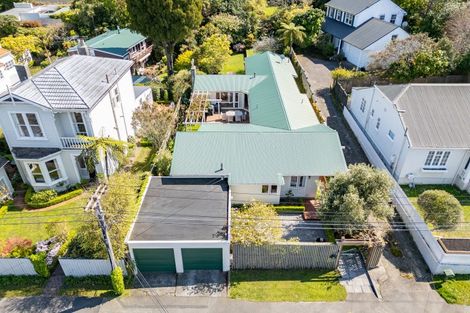 Photo of property in 8 Simla Crescent, Khandallah, Wellington, 6035