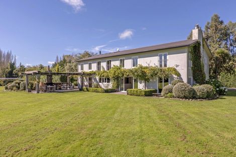 Photo of property in 106 Burdon Road, Woodbury, Geraldine, 7991