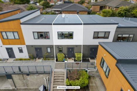 Photo of property in Rf202b, 17/18 Hewlett Road, Massey, Auckland, 0614