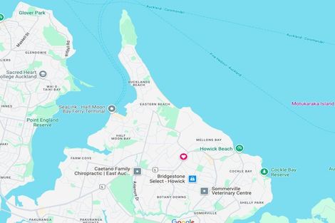 Photo of property in 18 O'halloran Road, Howick, Auckland, 2014