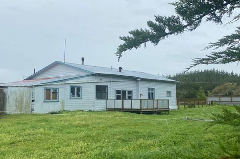 Photo of property in 1310 Kellow Road, Himatangi, Palmerston North, 4477