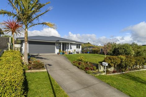 Photo of property in 19 Bryan Gallagher Place, Welcome Bay, Tauranga, 3175