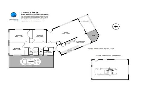 Photo of property in 13 Wake Street, Chartwell, Hamilton, 3210