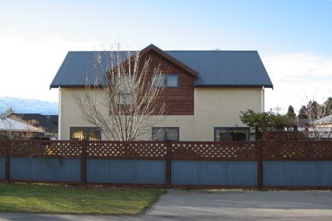 Photo of property in 21b Melmore Terrace, Cromwell, 9310