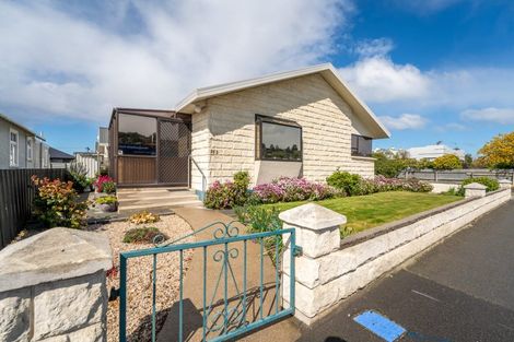 Photo of property in 383 Thames Highway, Oamaru North, Oamaru, 9400