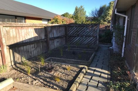 Photo of property in 2/6 Topaz Place, Bishopdale, Christchurch, 8053