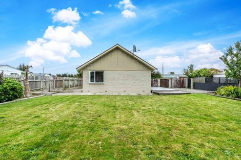 Photo of property in 71 Kakapo Street, Waikiwi, Invercargill, 9810