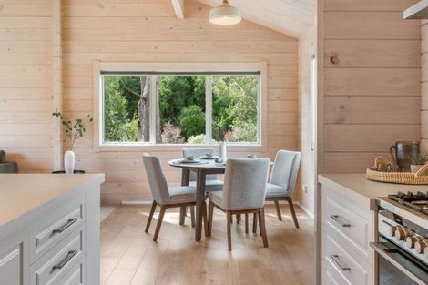 Photo of property in 711a Portobello Road, Broad Bay, Dunedin, 9014