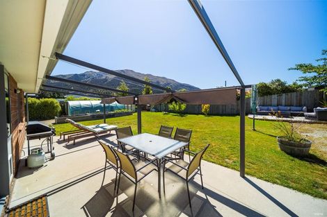 Photo of property in 37 Little Maude Drive, Lake Hawea, Wanaka, 9382