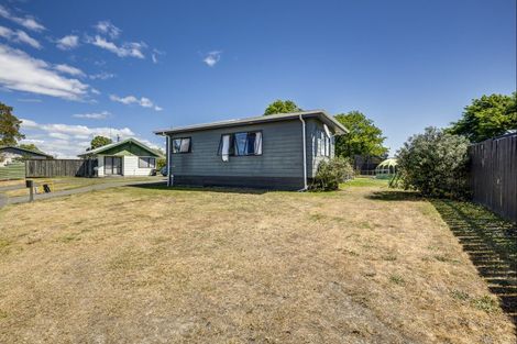 Photo of property in 4 Tarbet Place, Flaxmere, Hastings, 4120