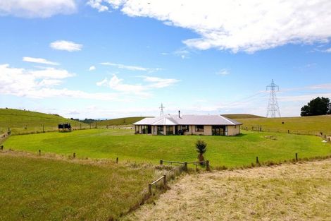 Photo of property in 46 Horns Road, Starvation Hill, Oxford, 7495