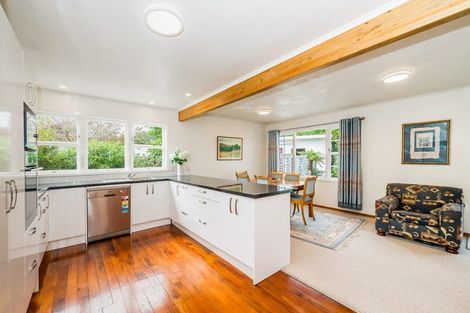 Photo of property in 1 Sunshine Avenue, Paraparaumu, 5032