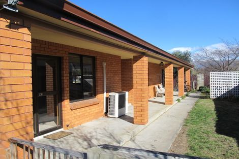 Photo of property in 16 Bruce Place, Alexandra, 9320