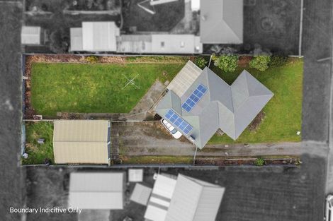 Photo of property in 73 Marumaru Street, Marton, 4710