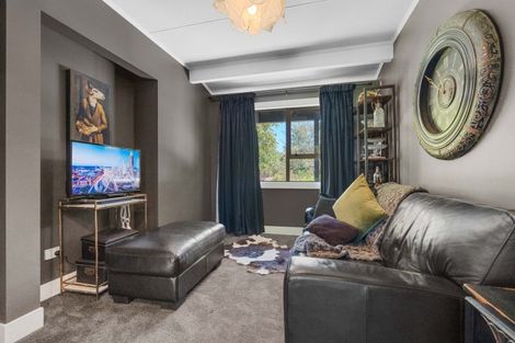 Photo of property in 21 Andrew Street, Kuripuni, Masterton, 5810