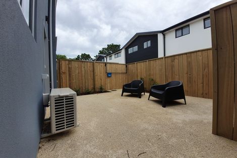 Photo of property in 6/221 Armagh Street, Christchurch Central, Christchurch, 8011