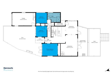 Photo of property in 95 Royal Road, Massey, Auckland, 0614