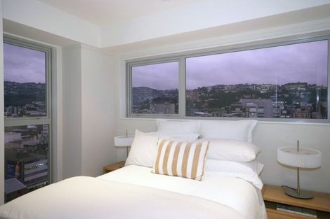 Photo of property in Soho Apartments, 1022/74 Taranaki Street, Te Aro, Wellington, 6011