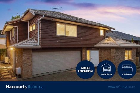 Photo of property in 30a Elliot Street, Howick, Auckland, 2014