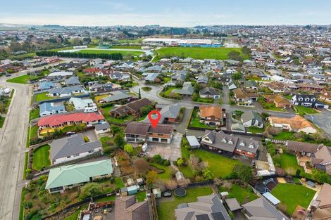 Photo of property in 14 Orielton Place, Gleniti, Timaru, 7910