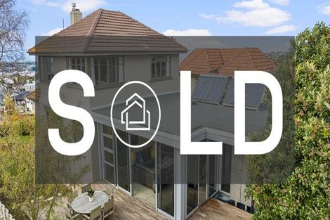 Photo of property in 6 Brunel Street, Mornington, Dunedin, 9011