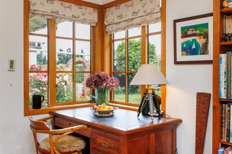 Photo of property in 552 Porewa Road, Marton, 4787