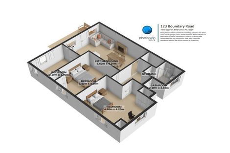 Photo of property in 123 Boundary Road, Claudelands, Hamilton, 3214