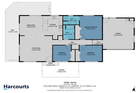 Photo of property in 120 Newton Road, Maungatapere, Whangarei, 0170