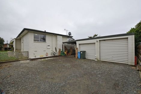 Photo of property in 87 Waiau Crescent, Kingswell, Invercargill, 9812