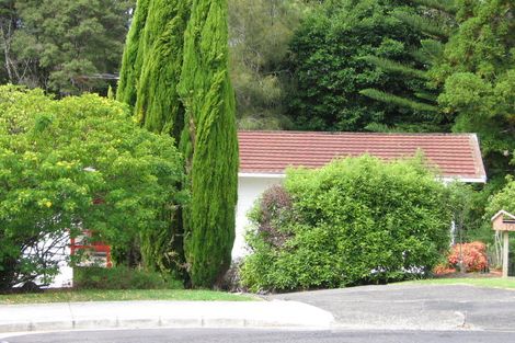 Photo of property in 10 Vinceroy Place, Green Bay, Auckland, 0604