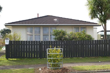 Photo of property in 41 Steven Street, Mangere East, Auckland, 2024