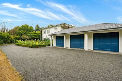 Photo of property in 154 Heywards Road, Clarkville, Kaiapoi, 7692