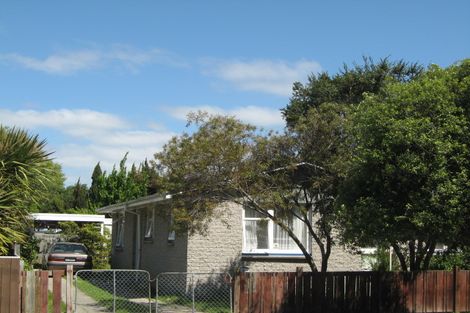 Photo of property in 7 Fulton Street, Springlands, Blenheim, 7201