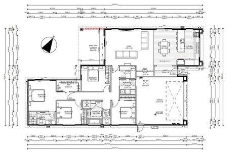 Photo of property in 3 Baratheon Road, Rolleston, 7615