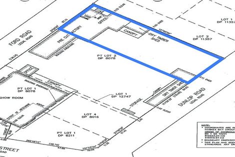 Photo of property in 51 Dunlop Road, Te Puke, 3119