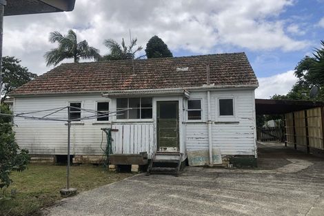 Photo of property in 4 Corns Street, Kensington, Whangarei, 0112