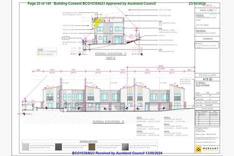 Photo of property in 3 Nandana Drive, Glen Eden, Auckland, 0602