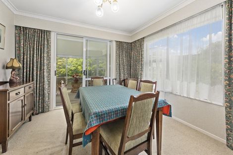 Photo of property in 3 Dowling Grove, Silverstream, Upper Hutt, 5019