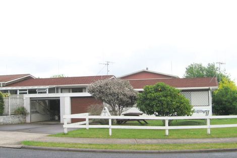 Photo of property in 6a Washington Square, Paeroa, 3600