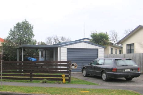 Photo of property in 6a Cussen Street, Chartwell, Hamilton, 3210