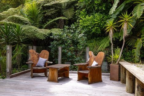 Photo of property in 54 Waiwhiu Road, Dome Valley, Warkworth, 0981