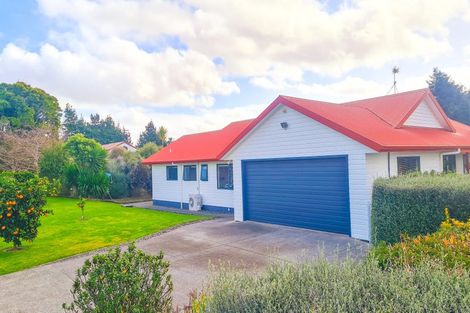 Photo of property in 126 Geraghty Maber Road, Tuakau, 2121