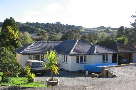 Photo of property in 136 Western Hills Drive, Kensington, Whangarei, 0112