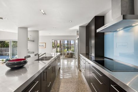 Photo of property in 2 Pounamu Avenue, Greenhithe, Auckland, 0632