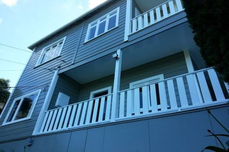 Photo of property in 29a Garden Road, Avalon, Lower Hutt, 5011