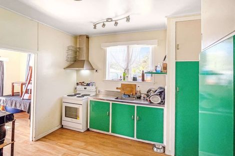 Photo of property in 85 Apatu Street, Wairoa, 4108