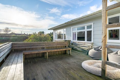 Photo of property in 73 Driver Street, Long Beach, Port Chalmers, 9081