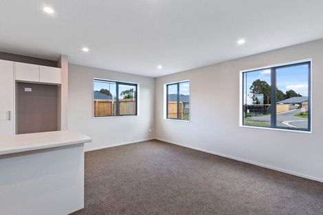 Photo of property in 9 Alpha Way, Rolleston, 7615