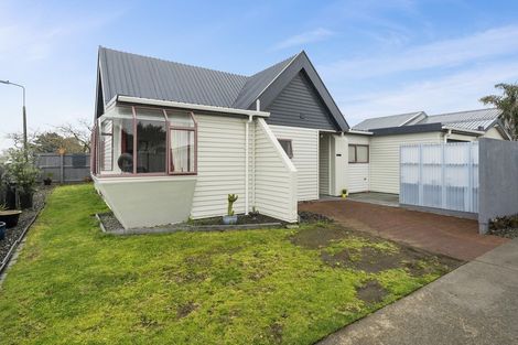 Photo of property in 110a Fitzherbert Avenue, Tawhero, Whanganui, 4501