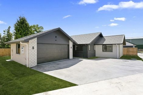 Photo of property in 176b Bond Road, Te Awamutu, 3800